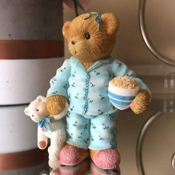 CHERISHED TEDDIES NORMA-2000 REGIONAL EVENT FIGURINE - Picture 4 of 7